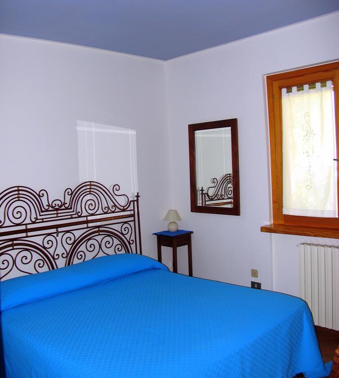 Bed and Breakfast La Casa Dei Boschi San Marino Pokoj fotografie