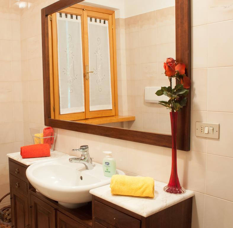 Bed and Breakfast La Casa Dei Boschi San Marino Pokoj fotografie