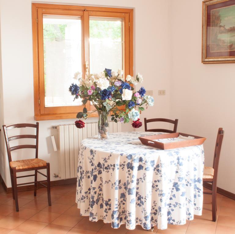 Bed and Breakfast La Casa Dei Boschi San Marino Exteriér fotografie